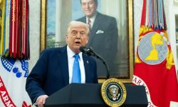 ترامب: لا أمزح بشأن الترشح لولاية رئاسية ثالثة